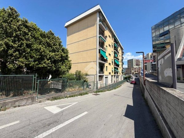 appartamento in vendita a Sestri Levante in zona Santo Stefano