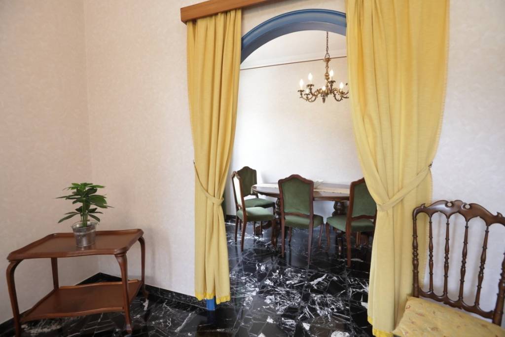 appartamento in vendita a Sestri Levante in zona Pila sul Gromolo