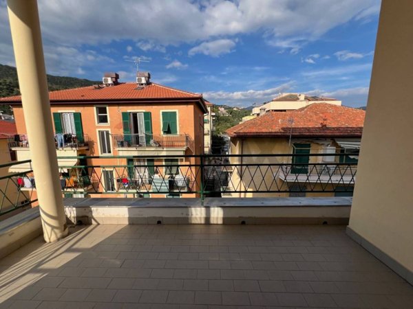 appartamento in vendita a Sestri Levante in zona Santo Stefano