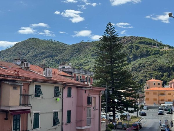 appartamento in vendita a Sestri Levante in zona Riva Trigoso
