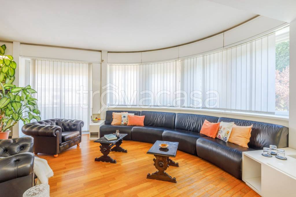 appartamento in vendita a Sestri Levante in zona Santo Stefano