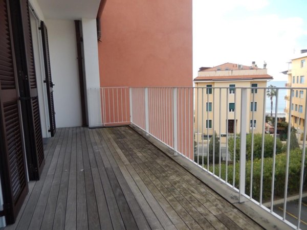 appartamento in vendita a Sestri Levante in zona Santo Stefano