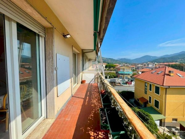appartamento in vendita a Sestri Levante in zona Pila sul Gromolo