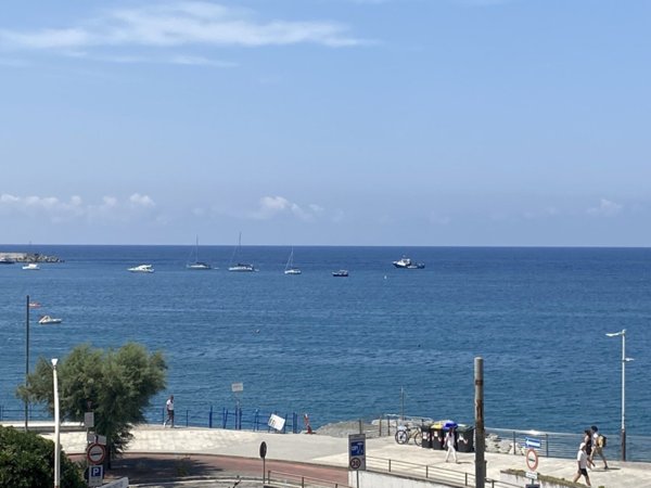 appartamento in vendita a Sestri Levante