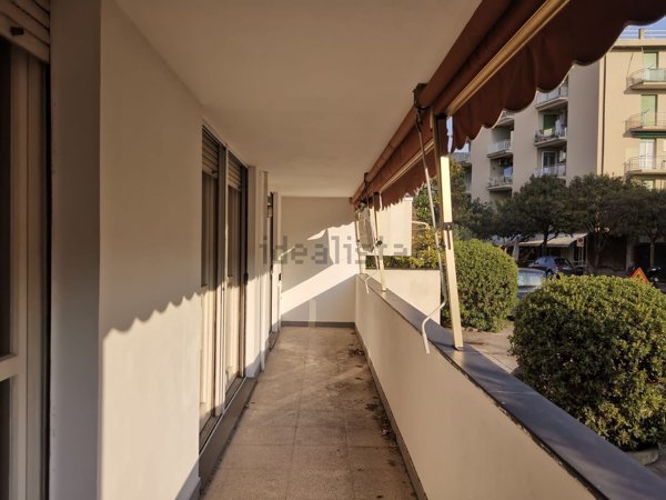 appartamento in vendita a Sestri Levante in zona Santo Stefano