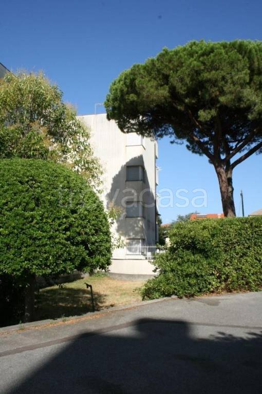 appartamento in vendita a Sestri Levante in zona Santo Stefano