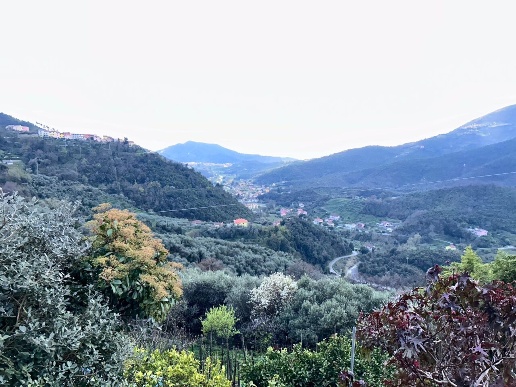 appartamento in vendita a Sestri Levante
