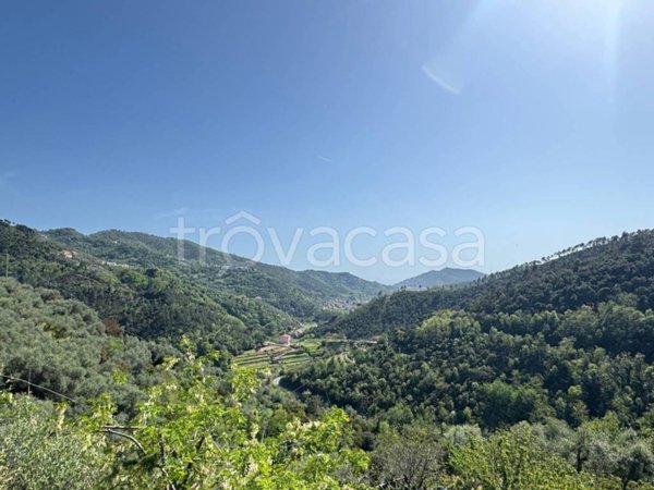 appartamento in vendita a Sestri Levante in zona Monte Domenico
