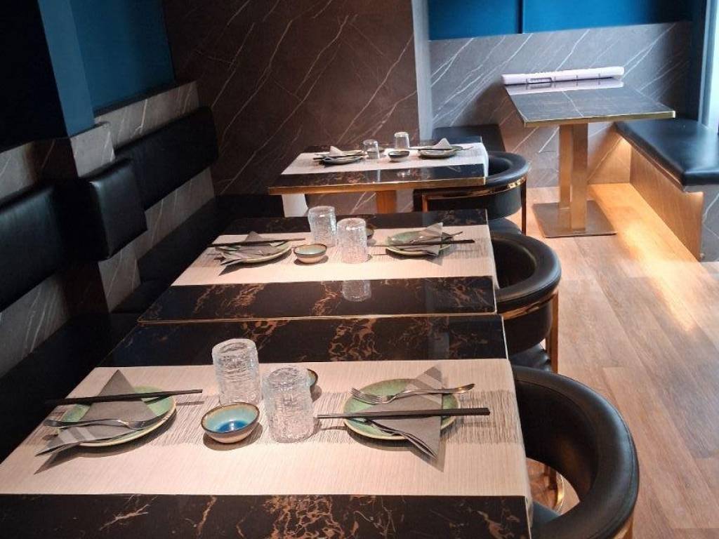 negozio in vendita a Sestri Levante in zona Santo Stefano