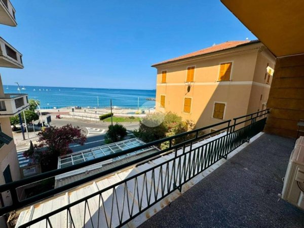 appartamento in vendita a Sestri Levante in zona Santo Stefano