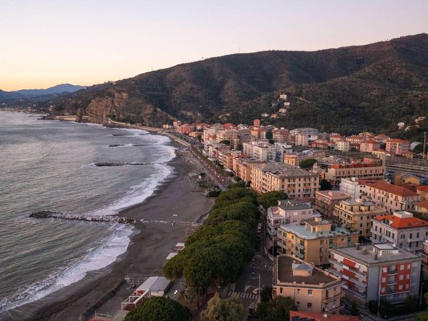 appartamento in vendita a Sestri Levante in zona Santo Stefano