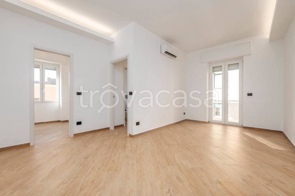 appartamento in vendita a Sestri Levante in zona Santo Stefano
