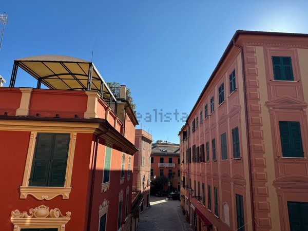 appartamento in vendita a Sestri Levante