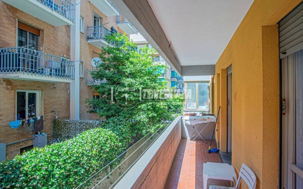 appartamento in vendita a Sestri Levante in zona Riva Trigoso