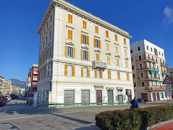 appartamento in vendita a Sestri Levante in zona Santo Stefano