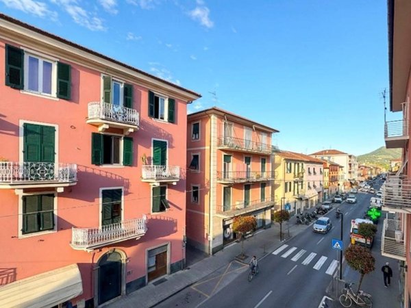 appartamento in vendita a Sestri Levante