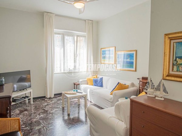 appartamento in vendita a Sestri Levante in zona Santo Stefano