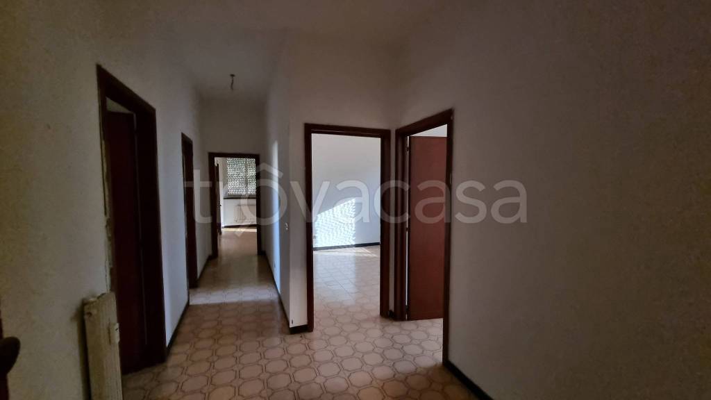 appartamento in vendita a Sestri Levante in zona Riva Trigoso
