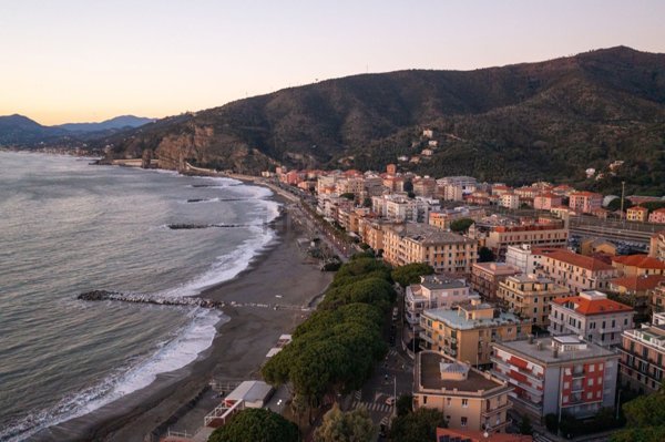 appartamento in vendita a Sestri Levante in zona Santo Stefano