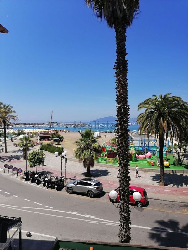appartamento in vendita a Sestri Levante