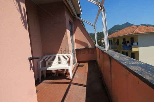 appartamento in vendita a Sestri Levante in zona Pila sul Gromolo