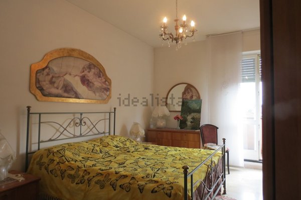 appartamento in vendita a Sestri Levante in zona Pila sul Gromolo
