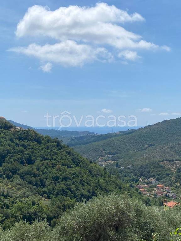 casa indipendente in vendita a Sestri Levante in zona Villa Libiola