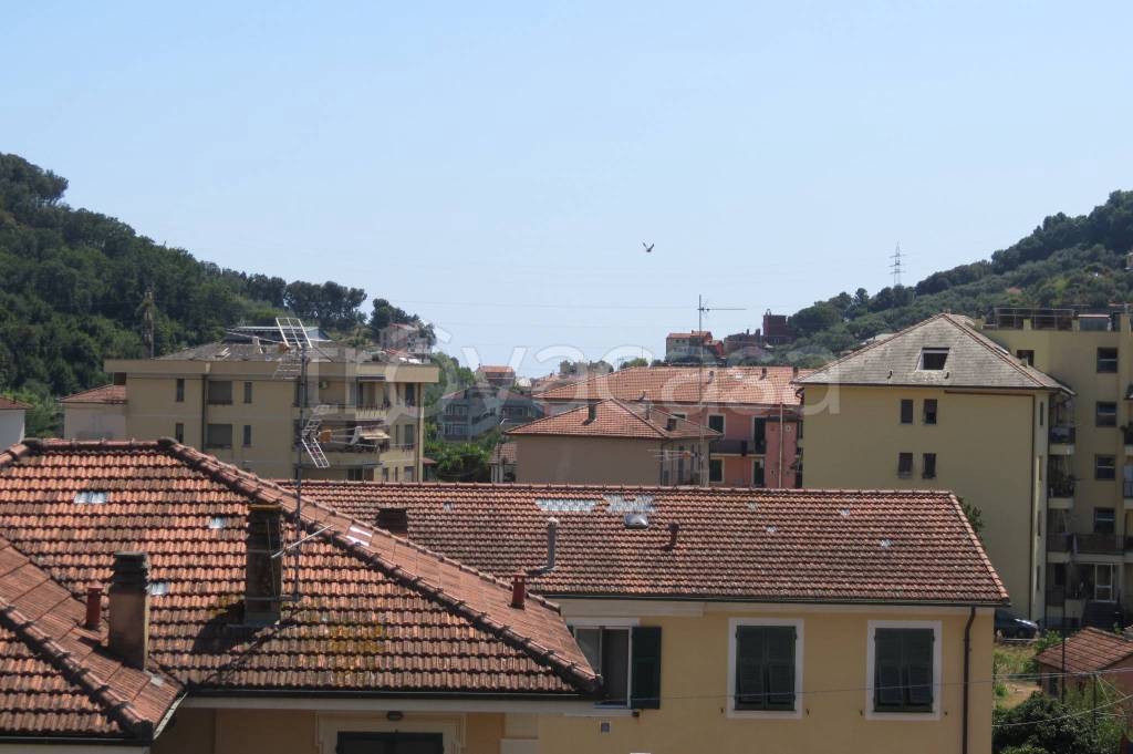 appartamento in vendita a Sestri Levante in zona Pila sul Gromolo