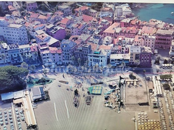 appartamento in vendita a Sestri Levante
