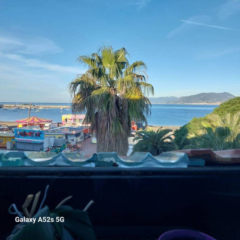 appartamento in vendita a Sestri Levante