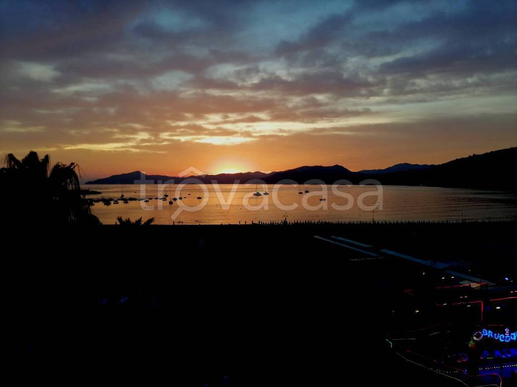 appartamento in vendita a Sestri Levante