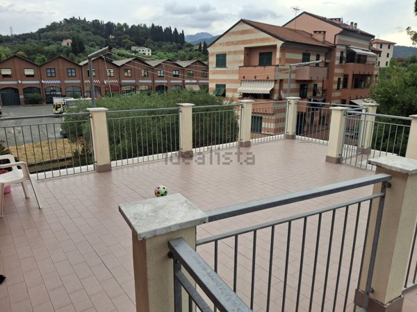 appartamento in vendita a Sestri Levante