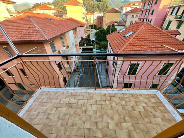 appartamento in vendita a Sestri Levante in zona Riva Trigoso