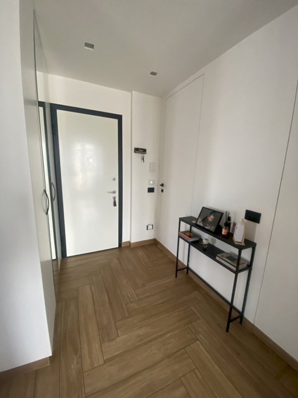 appartamento in vendita a Sestri Levante in zona Santo Stefano