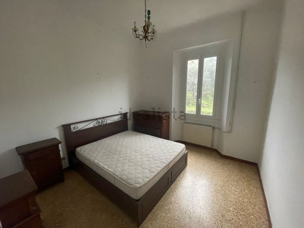 appartamento in vendita a Sestri Levante