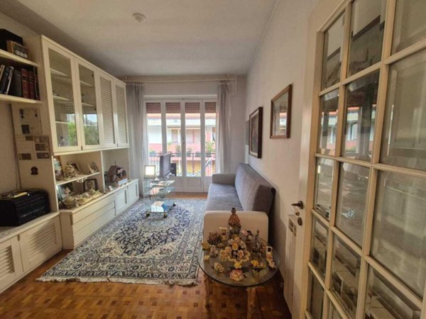 appartamento in vendita a Sestri Levante in zona Santo Stefano