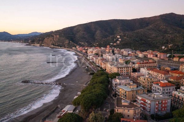 appartamento in vendita a Sestri Levante in zona Santo Stefano
