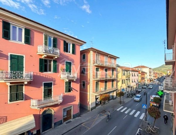 appartamento in vendita a Sestri Levante