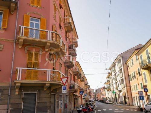 appartamento in vendita a Sestri Levante in zona Santo Stefano