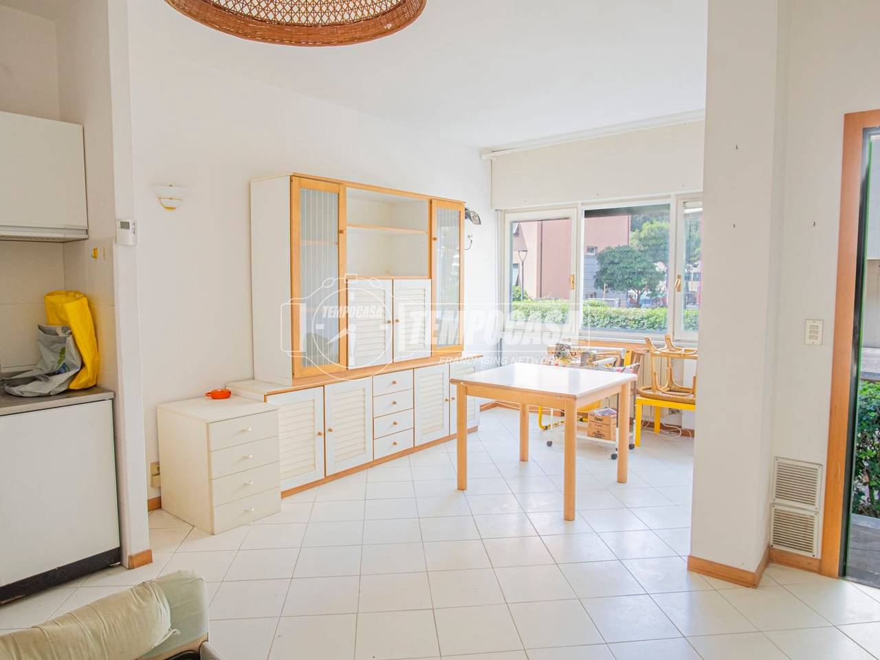 appartamento in vendita a Sestri Levante in zona Riva Trigoso