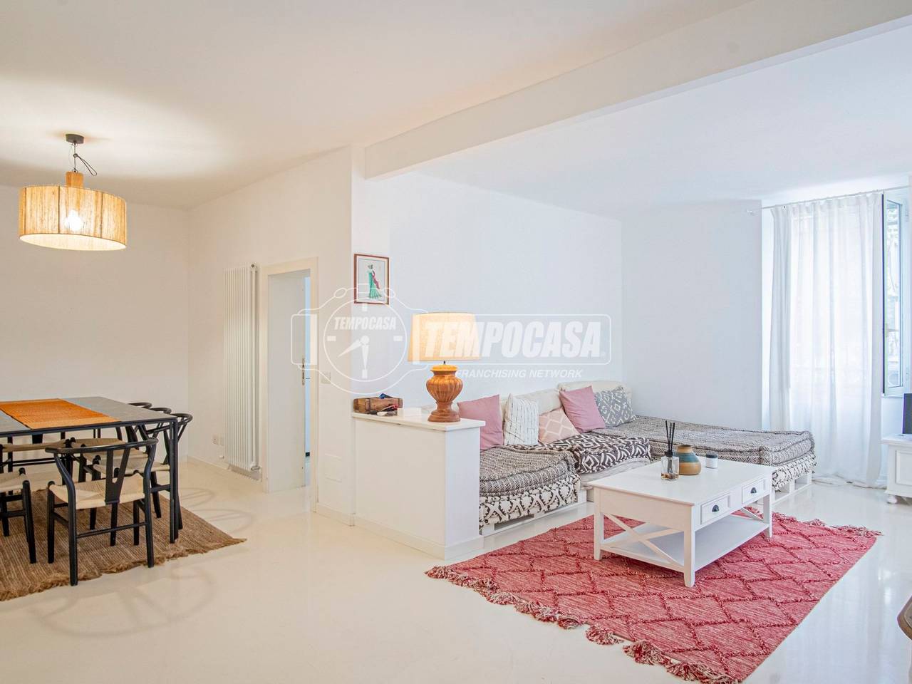 appartamento in vendita a Sestri Levante in zona Santo Stefano