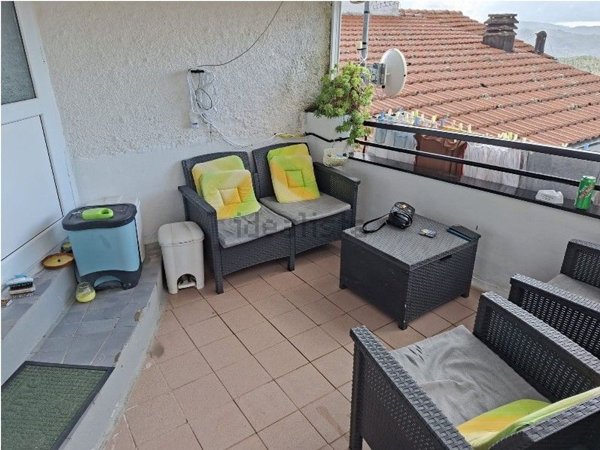 appartamento in vendita a Sestri Levante in zona Tassani