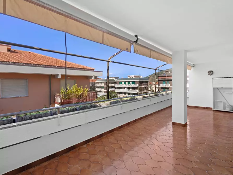 appartamento in vendita a Sestri Levante in zona Santo Stefano