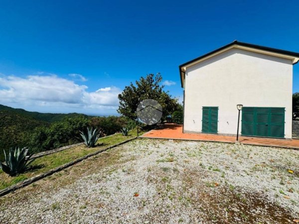 casa indipendente in vendita a Sestri Levante