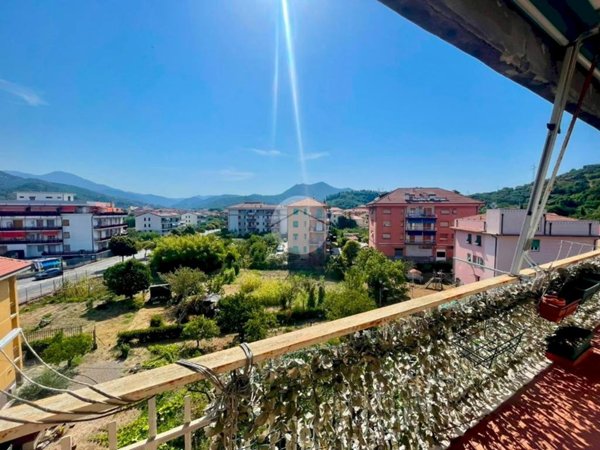 appartamento in vendita a Sestri Levante in zona Riva Trigoso