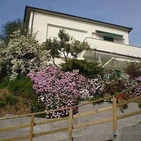appartamento in vendita a Sestri Levante in zona Santa Vittoria di Libiola