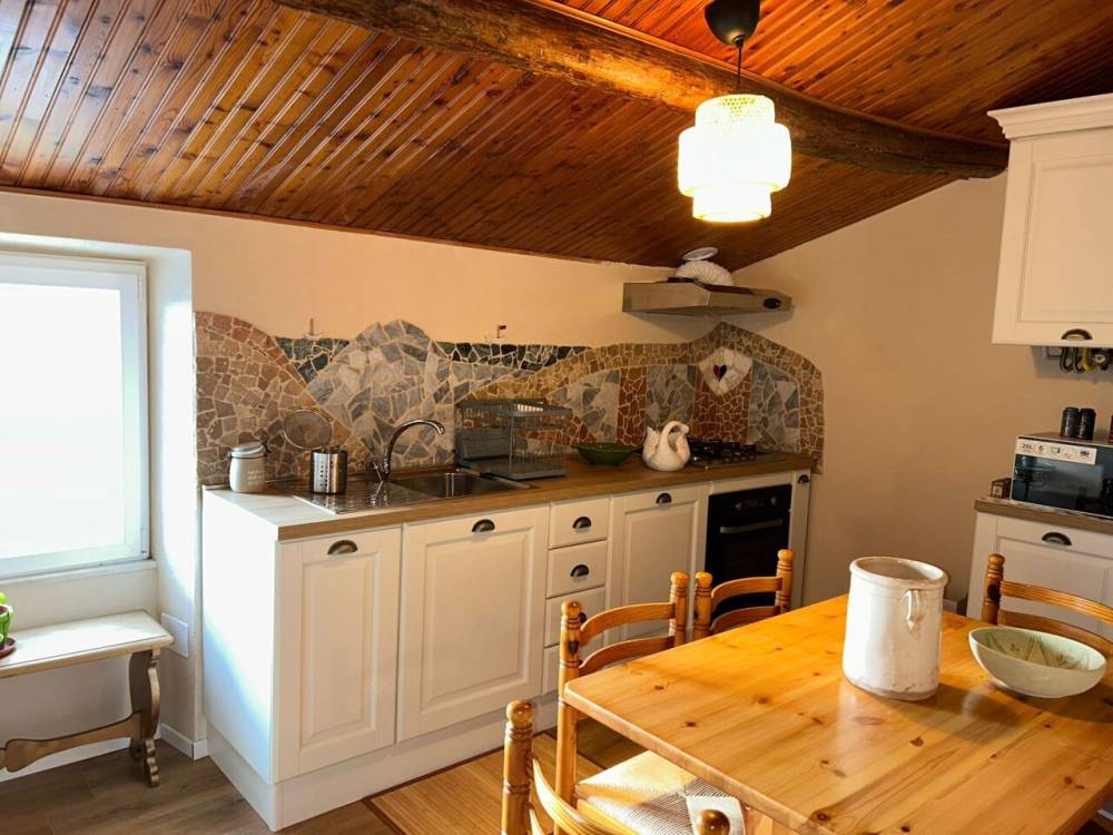 appartamento in vendita a Sestri Levante