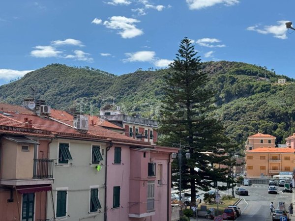 appartamento in vendita a Sestri Levante in zona Riva Trigoso