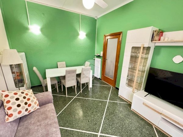 appartamento in vendita a Sestri Levante in zona Santo Stefano