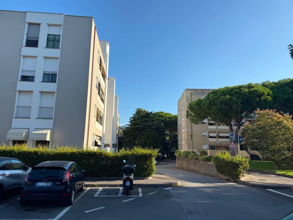 appartamento in vendita a Sestri Levante in zona Pila sul Gromolo